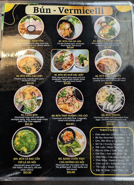 Ha Noi Corner Restaurant 4