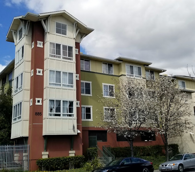 EBALDC's VITA Tax Site at Lion Creek Crossings