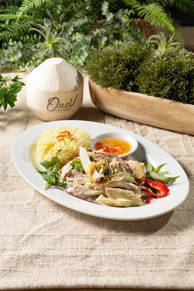 OneV Pho Bistro 3