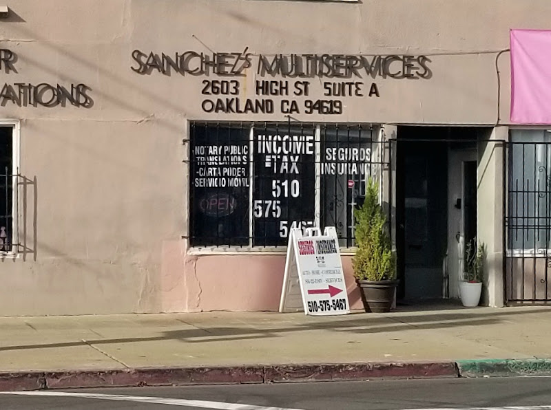 All In ONE Multi-Services 4