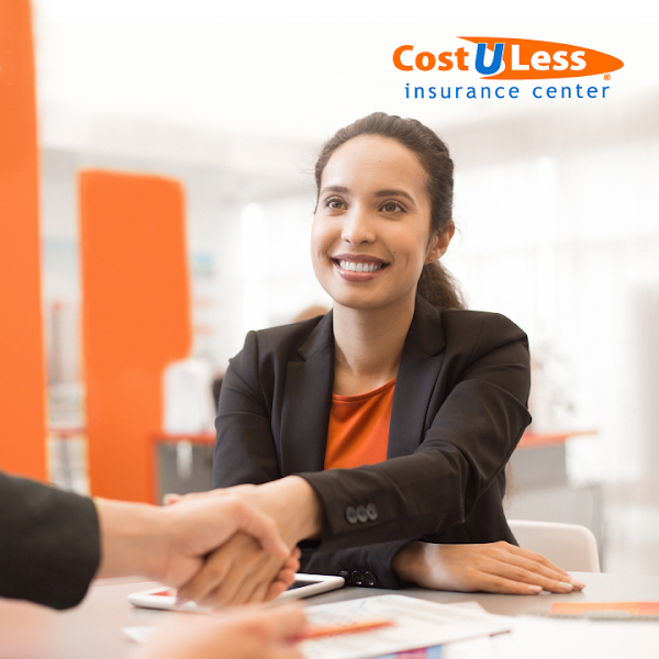 Cost-U-Less Insurance 3