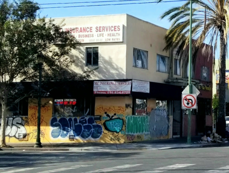 MT Insurance Services