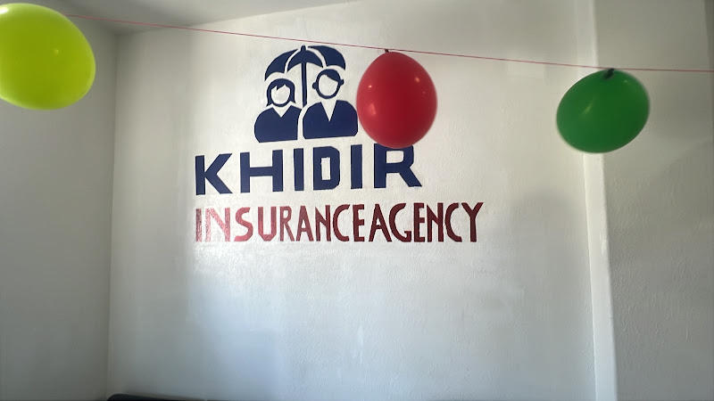 Khidir Insurance Agency 4