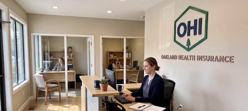 Oakland Health Insurance