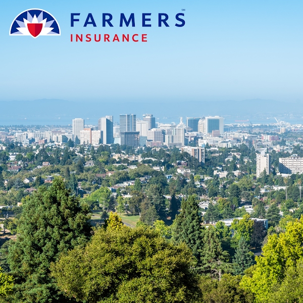 Farmers Insurance - Thy Le