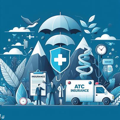 ATC Health Insurance Oakland 2