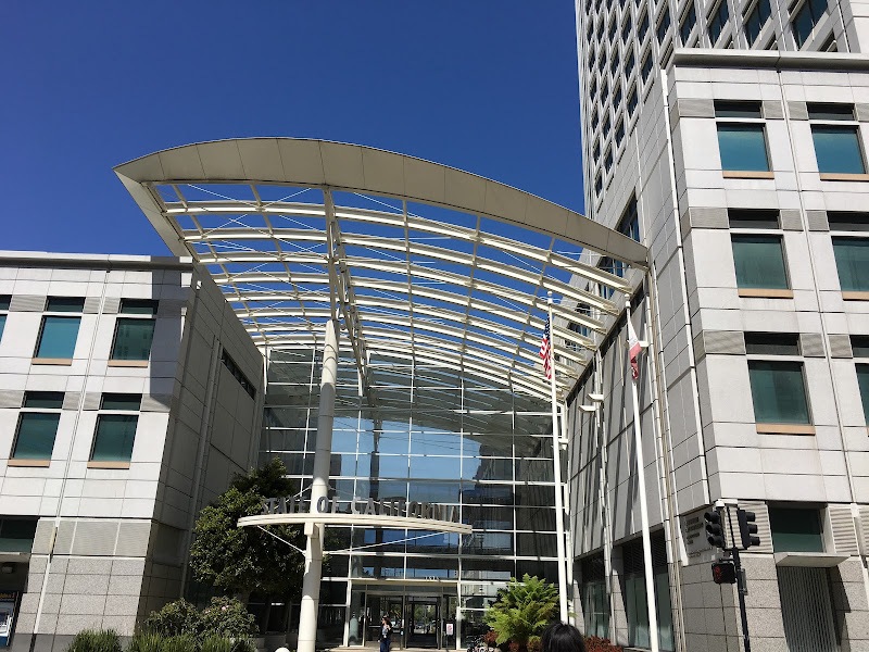 Department of Real Estate