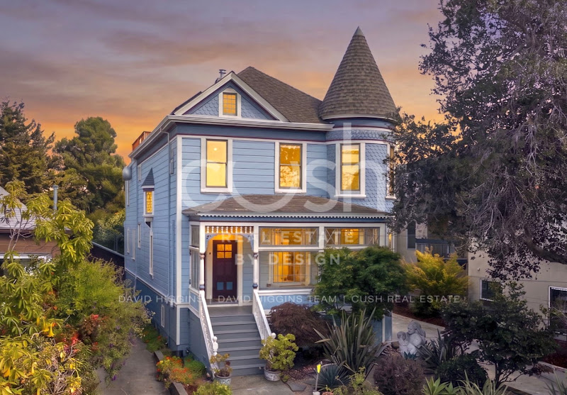 Cush Real Estate 3