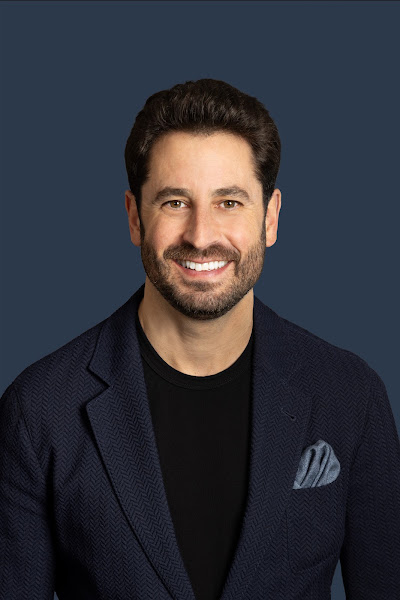 Ben Kahn, REALTOR | Cush Real Estate