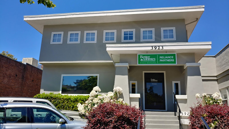 Ernest Villafranca, REALTOR® - Better Homes and Gardens Real Estate