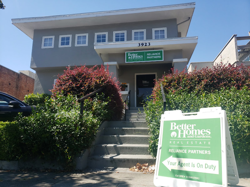 Ernest Villafranca, REALTOR® - Better Homes and Gardens Real Estate 2