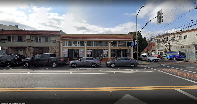 SF Bay Area Realty