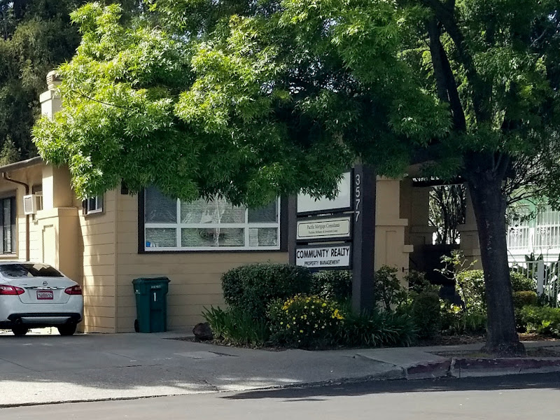 Community Realty Property Management, Inc.
