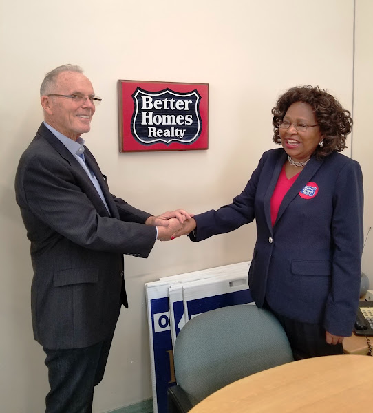 Better Homes Realty