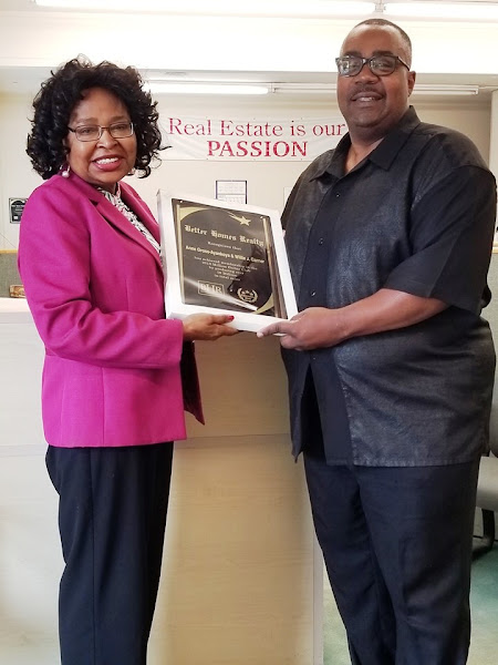 Better Homes Realty 2