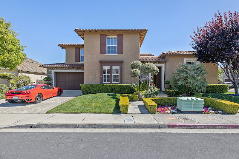 MICHAEL JAMES Real Estate