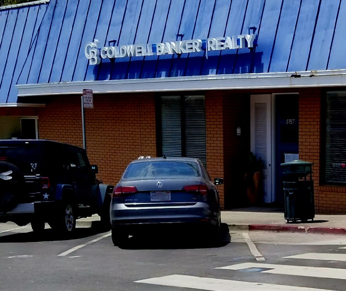Coldwell Banker Realty