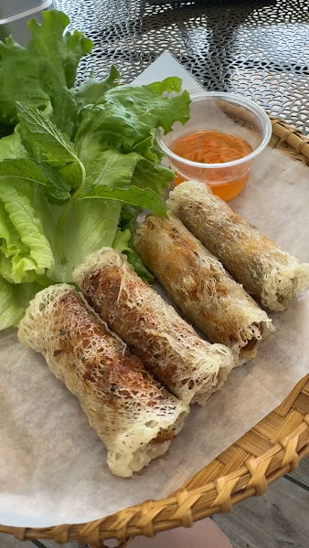 Hoang Gia | Nem Nuong & Coffee 2