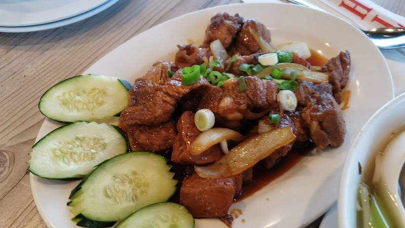 Thành Mỹ Restaurant 2