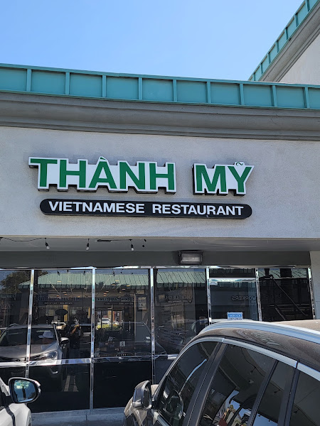 Thành Mỹ Restaurant 3