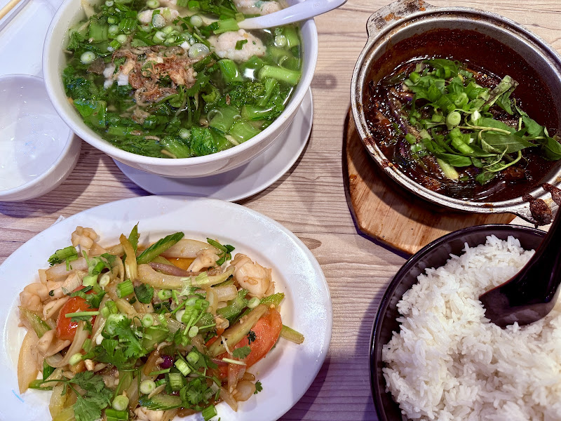 Thành Mỹ Restaurant 4