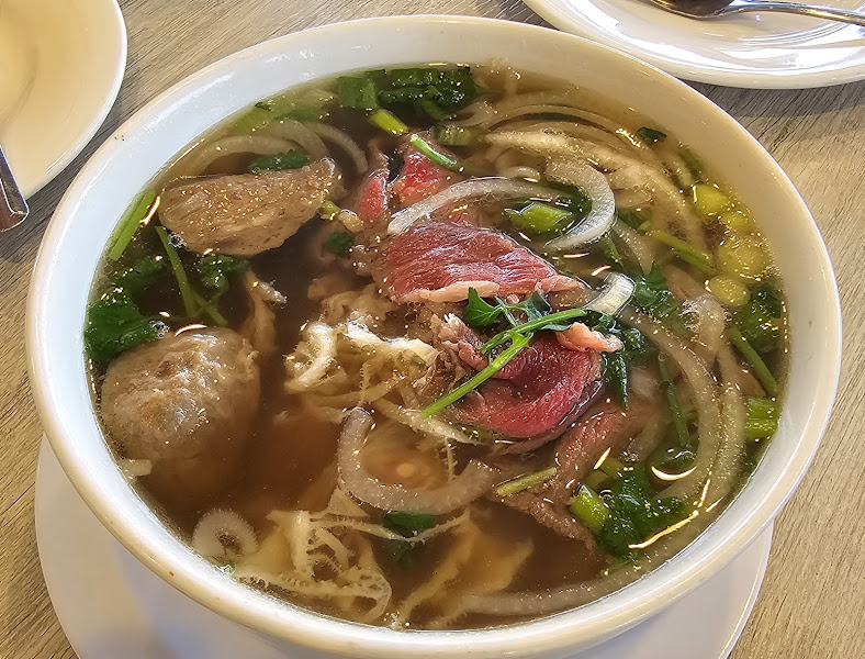 Thành Mỹ Restaurant 5