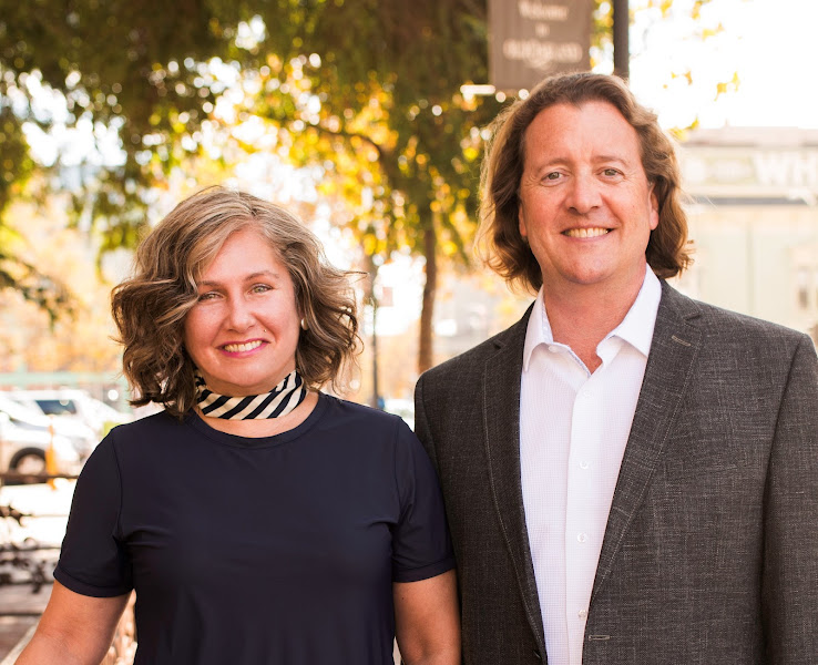 The BloomHomes Team