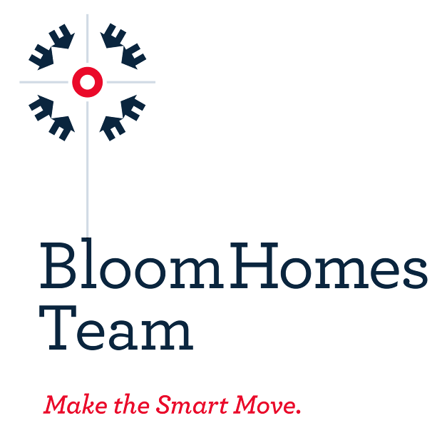 The BloomHomes Team 3