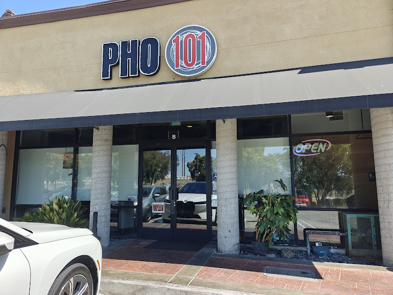 Pho 101 1