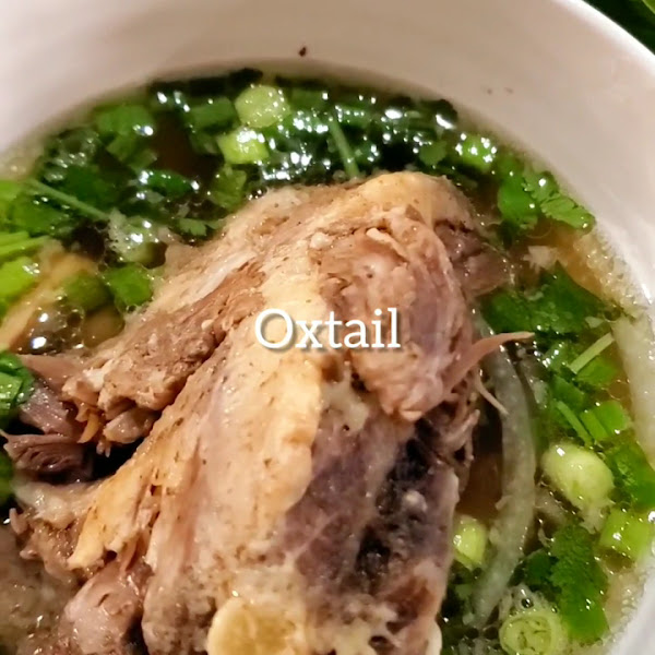 Pho 101 2