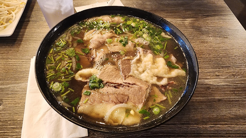 Pho 101 3