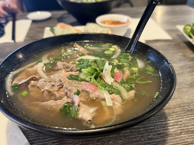 Pho 101 4