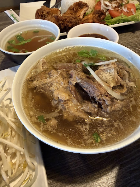 Pho 101 5