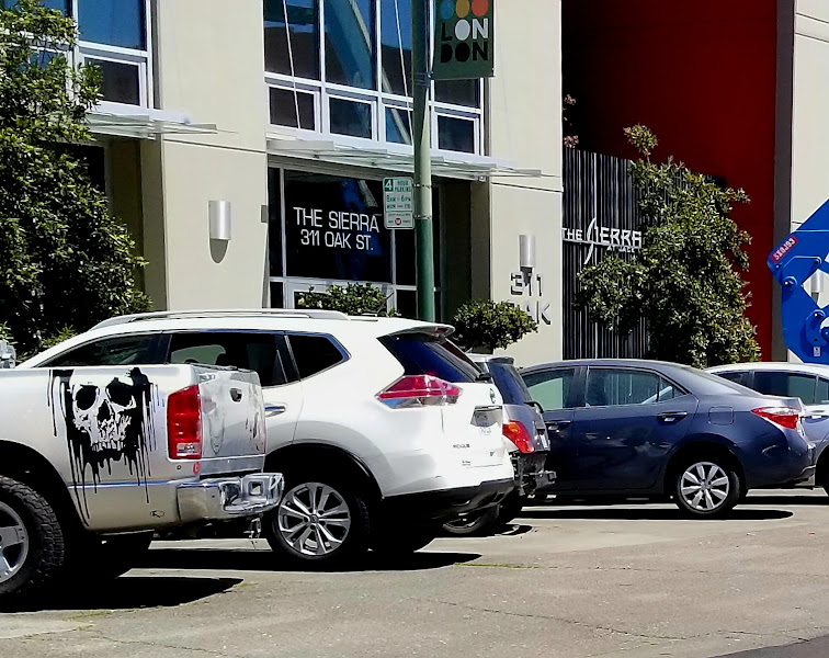 Sierra At Jack London Square 3