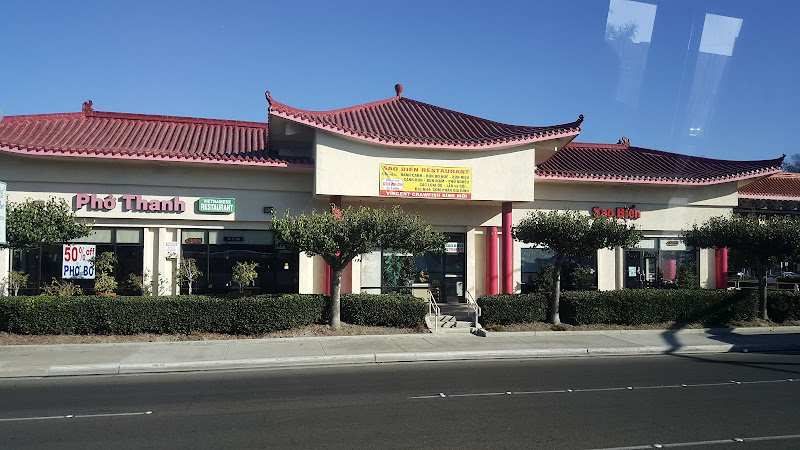 Phở Thanh Restaurant 1