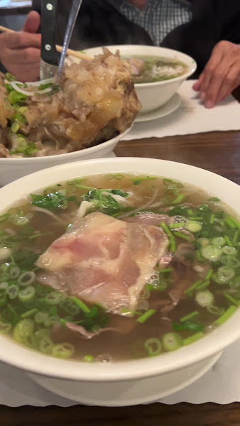 Phở Thanh Restaurant 2