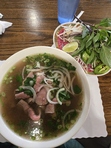 Phở Thanh Restaurant 3