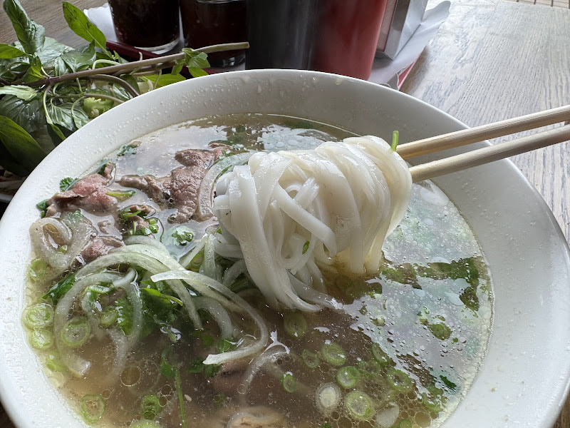 Phở Thanh Restaurant 4