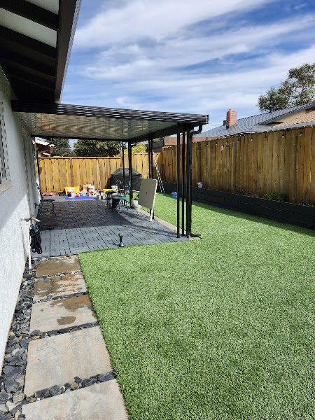 Soodo Construction