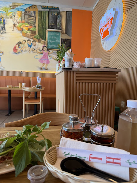 Bun rieu ganh 4