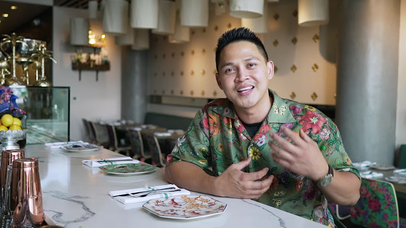 Farmhouse Kitchen Thai Cuisine 2