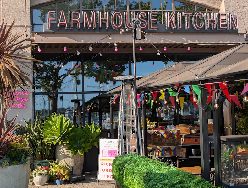 Farmhouse Kitchen Thai Cuisine 3