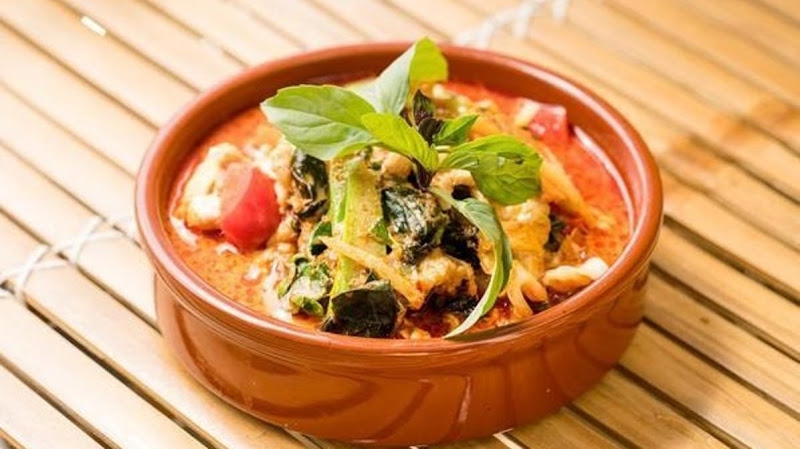 Farmhouse Kitchen Thai Cuisine 5