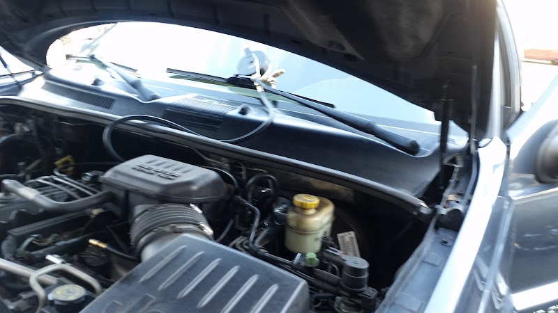 Qui auto repair 2