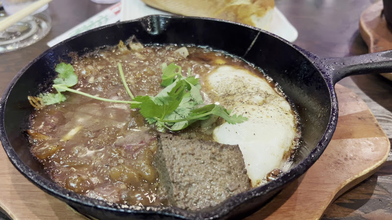 99999 Restaurant - Phở Út Nô 2