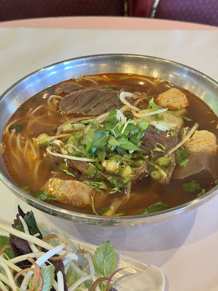99999 Restaurant - Phở Út Nô 3