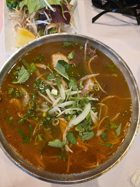 99999 Restaurant - Phở Út Nô 4