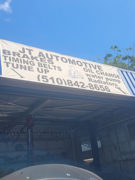 JT Automotive 4