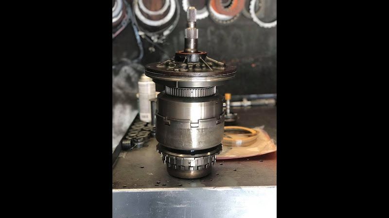 Nayarit Transmission & Auto Repair