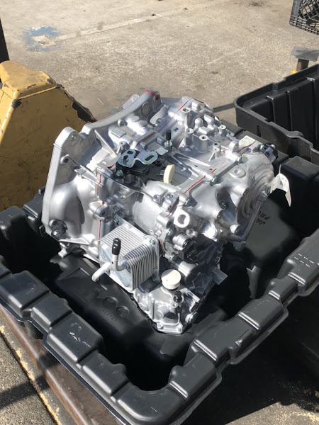 Nayarit Transmission & Auto Repair 3